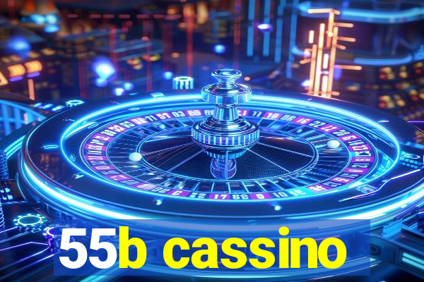 55b cassino